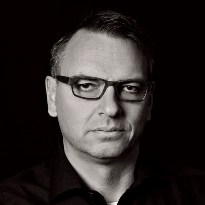 Ralph Clemens Martin, founder of EMIRAT and advisor to The Rockets Consulting DMCC